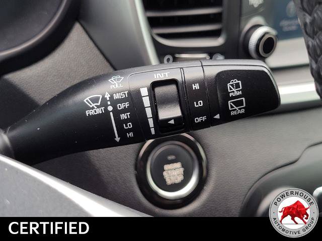 Used 2019 Kia Sorento EX FWD image 32