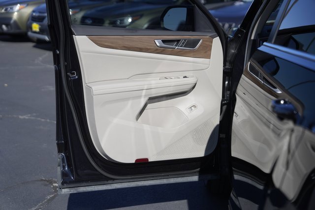 Used 2024 Volkswagen Atlas SE image 29