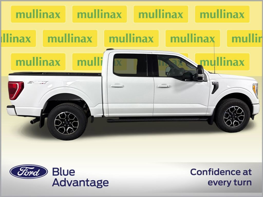 Certified 2023 Ford F150 XLT w/ Equipment Group 302A High AWD/4WD video 2
