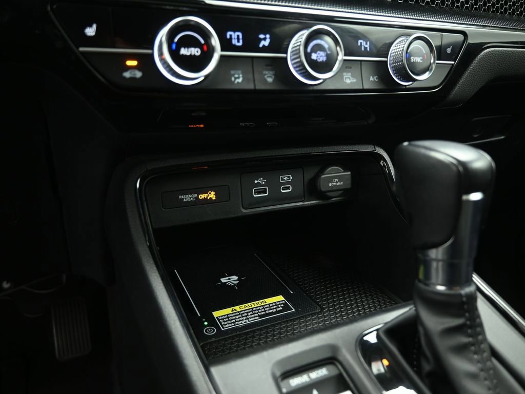 Used 2024 Honda CR-V EX-L image 42