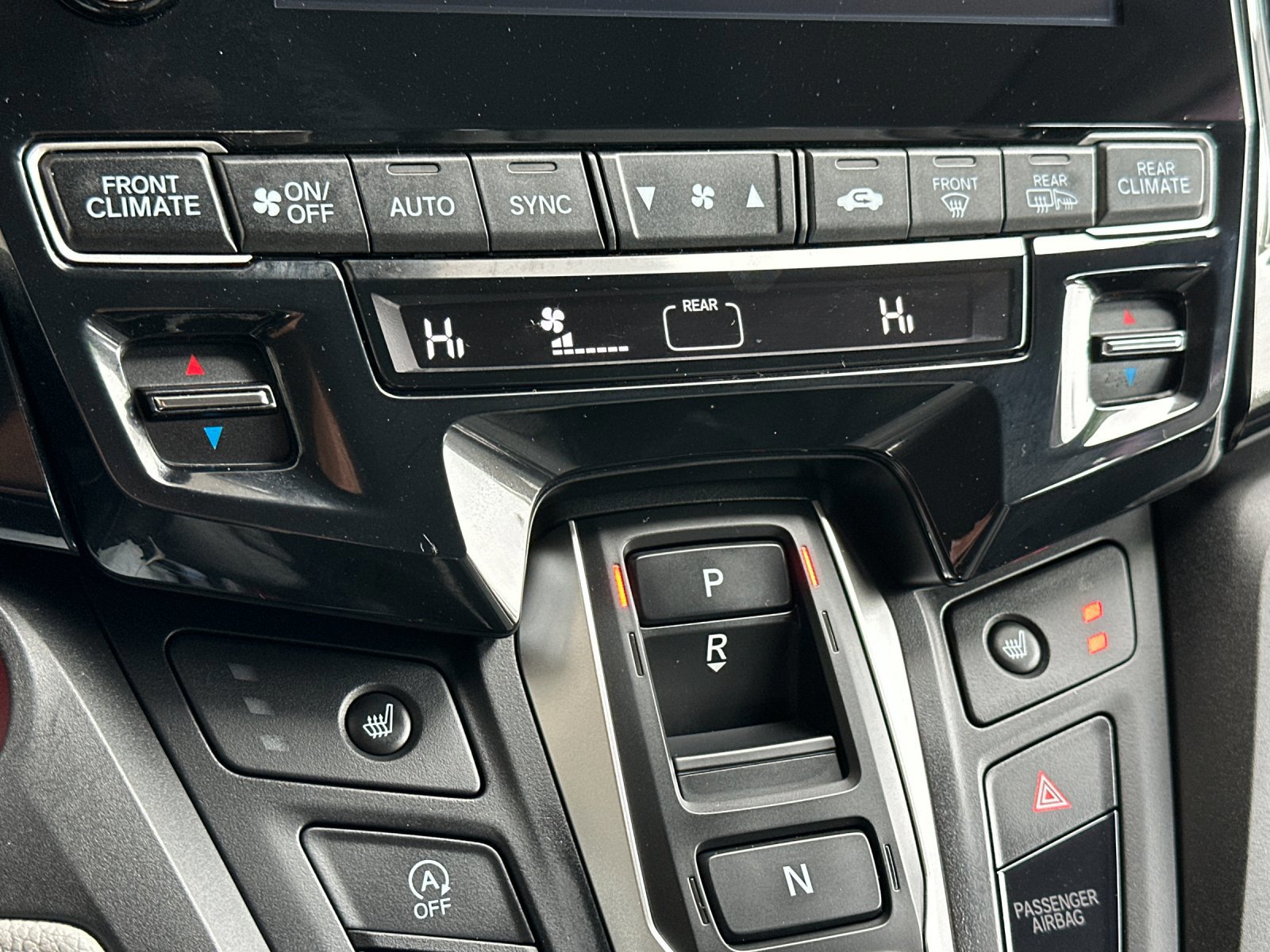 Used 2023 Honda Odyssey EX-L image 21