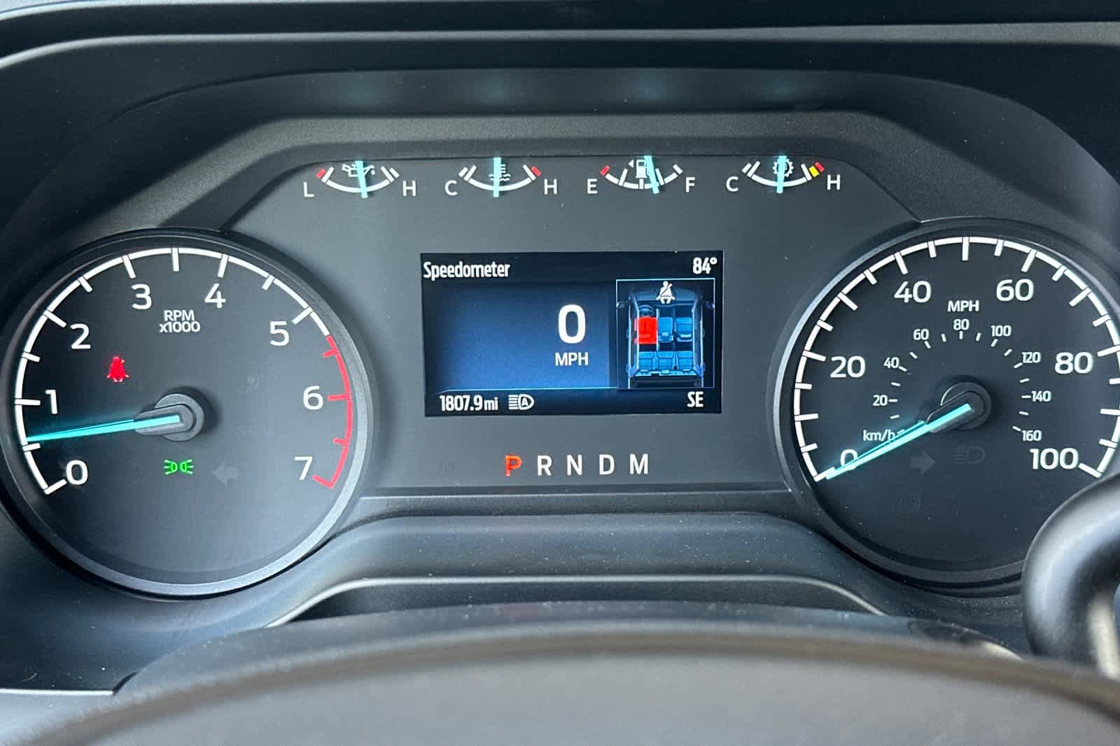 Certified 2025 Ford F250 XL w/ STX Appearance Package AWD/4WD image 22