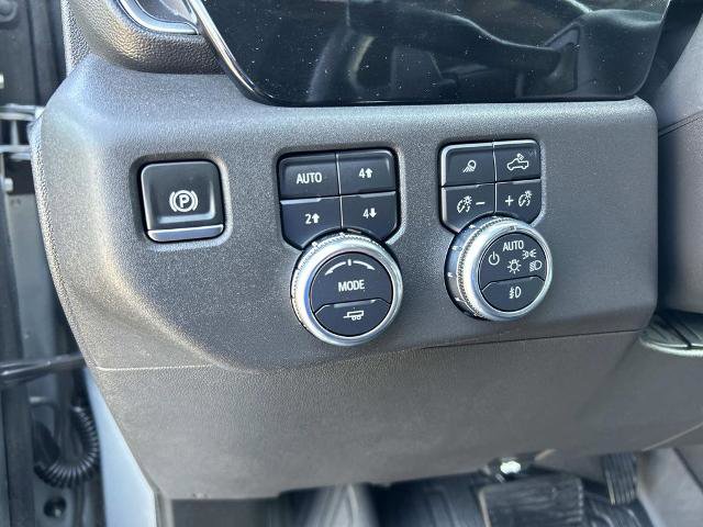 Used 2024 GMC Sierra 1500 SLT w/ SLT Premium Package AWD/4WD image 29