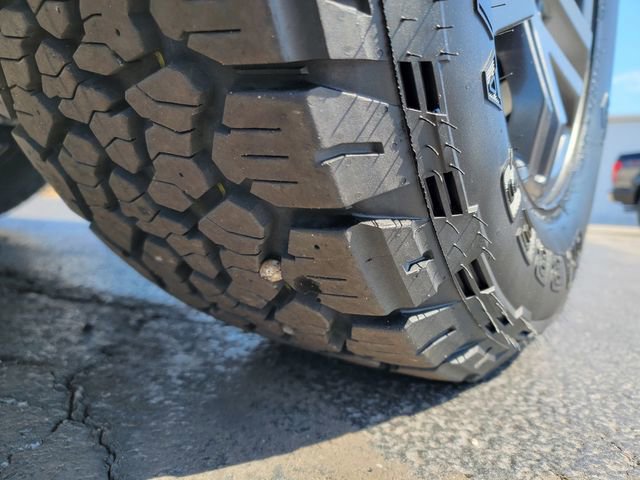 Certified 2023 Ford Ranger Lariat w/ Tremor Off-Road Package AWD/4WD image 18