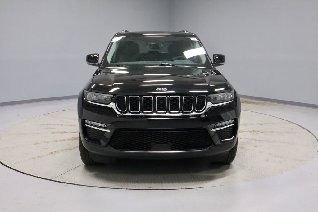 Used 2023 Jeep Grand Cherokee Limited image 7
