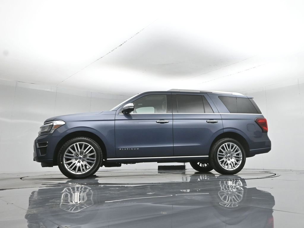 Certified 2023 Ford Expedition Platinum image 23