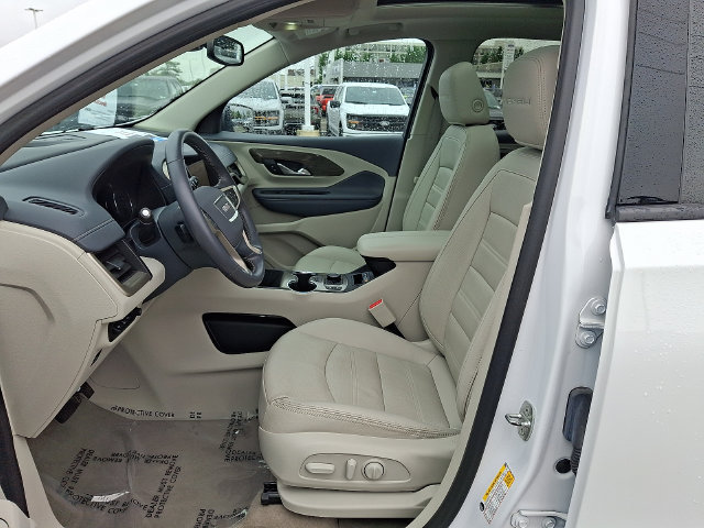 Used 2022 GMC Terrain Denali w/ Denali Premium Package AWD/4WD image 13