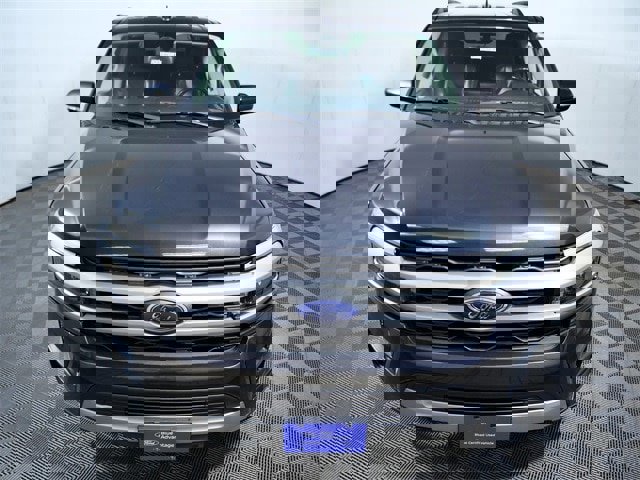 Certified 2022 Ford Expedition XLT image 6