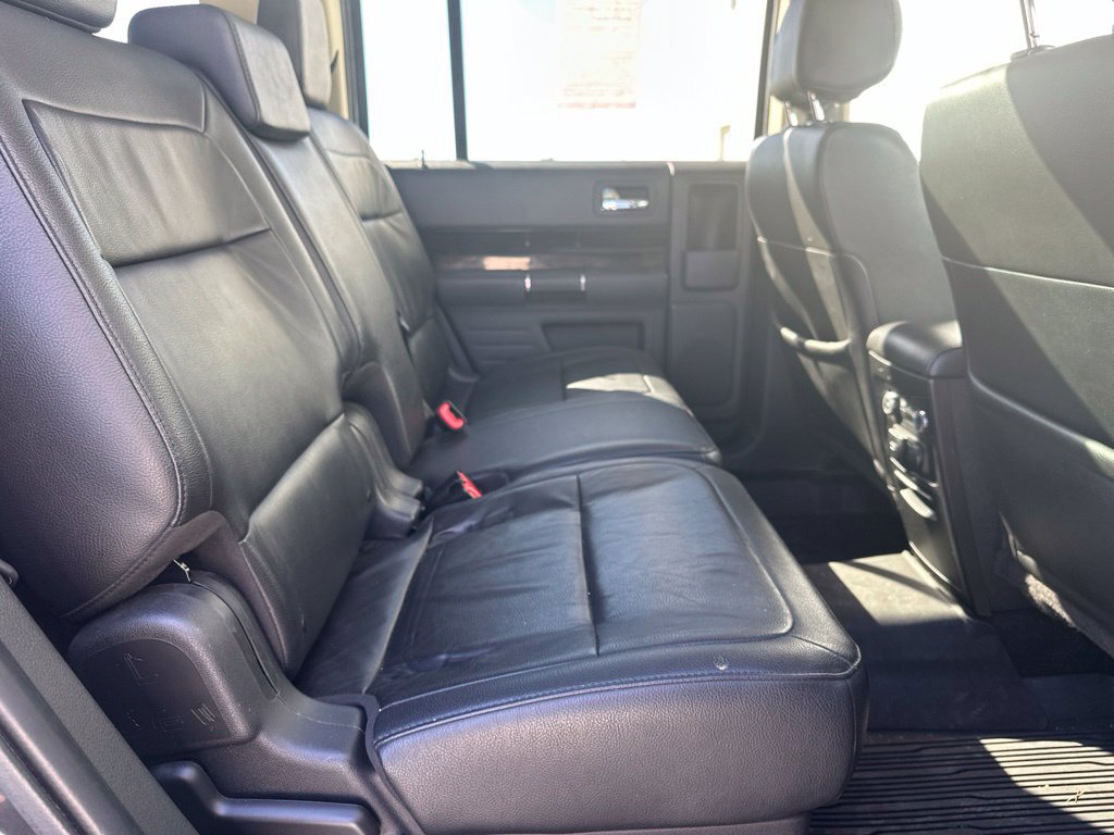 Certified 2019 Ford Flex SEL w/ Equipment Group 202A FWD image 26