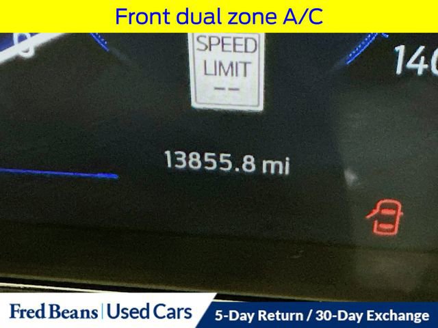 Certified 2024 Ford Mustang Premium image 15