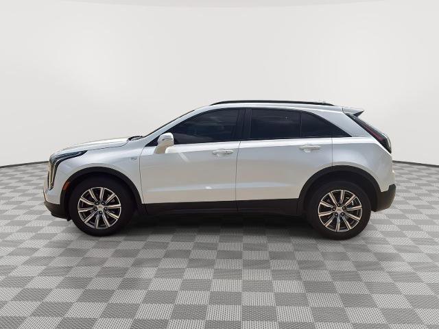Used 2019 Cadillac XT4 Sport image 2