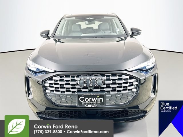 Used 2025 Audi Q5 Premium w/ Convenience Package AWD/4WD video 2