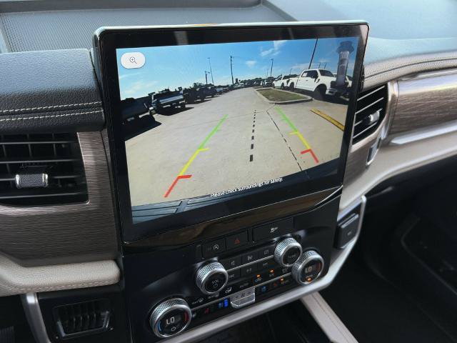 Certified 2024 Ford Expedition Max Limited RWD image 22