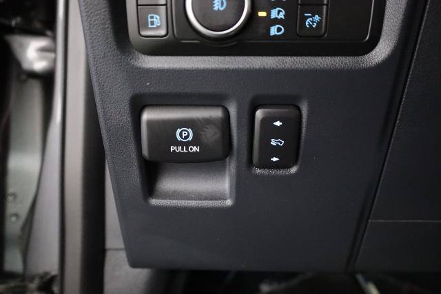 Certified 2022 Ford F150 Lariat w/ Equipment Group 502A High AWD/4WD image 34