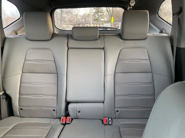 Used 2018 Honda CR-V Touring image 26