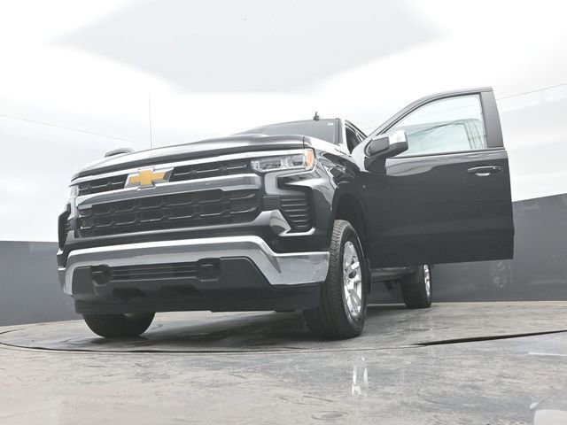 Used 2024 Chevrolet Silverado 1500 LT AWD/4WD image 28