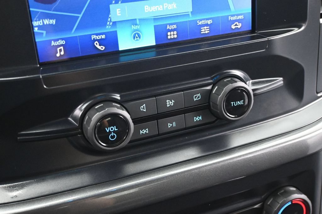 Certified 2023 Ford F150 XL w/ STX Appearance Package RWD image 15