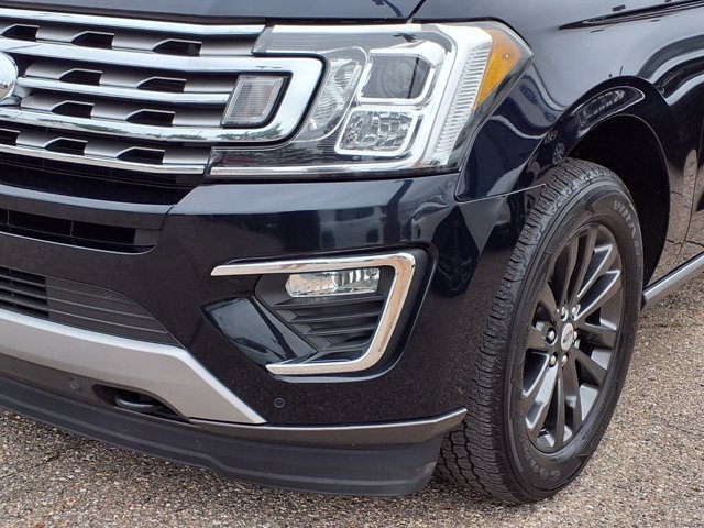 Certified 2021 Ford Expedition Limited AWD/4WD image 31