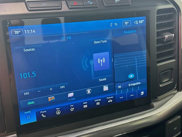 Certified 2023 Ford F150 Lariat AWD/4WD image 18