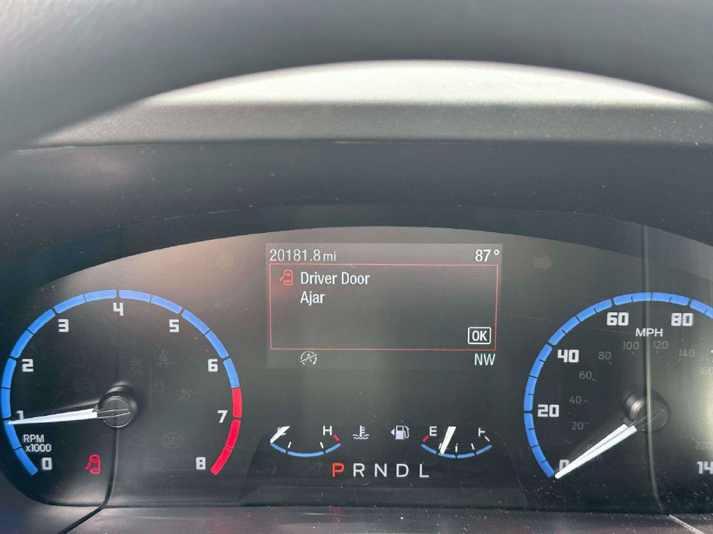 Certified 2024 Ford Bronco Sport Big Bend AWD/4WD image 25