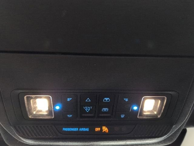 Certified 2020 Ford Explorer ST w/ ST Street Pack image 34