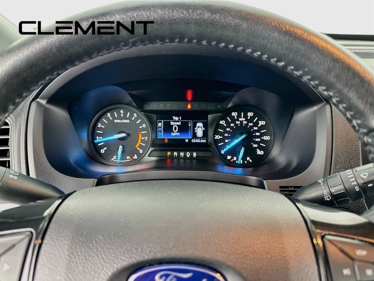 Certified 2019 Ford Explorer XLT FWD image 18
