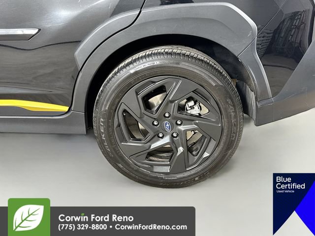 Used 2024 Subaru Crosstrek 2.5i Sport w/ Crosstrek Mirror Package image 34