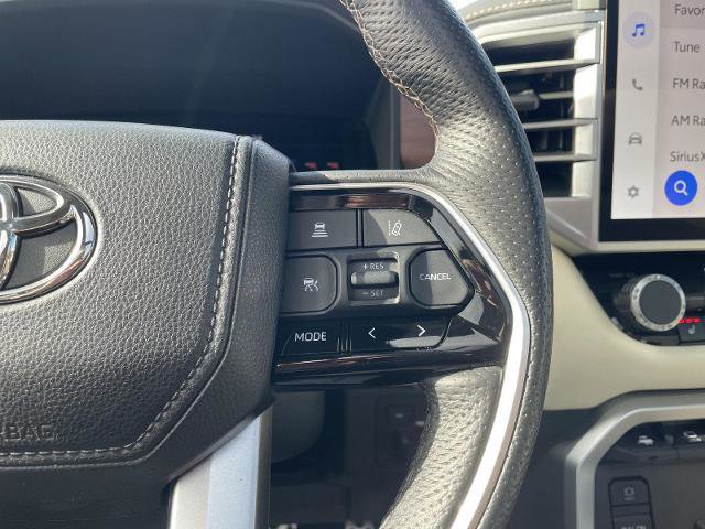 Used 2023 Toyota Tundra 1794 Edition image 14