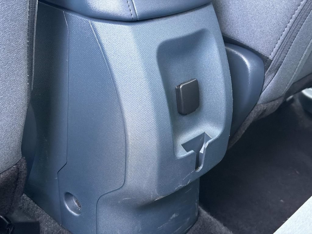 Certified 2024 Ford Maverick XLT FWD image 19