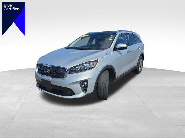 Used 2019 Kia Sorento EX