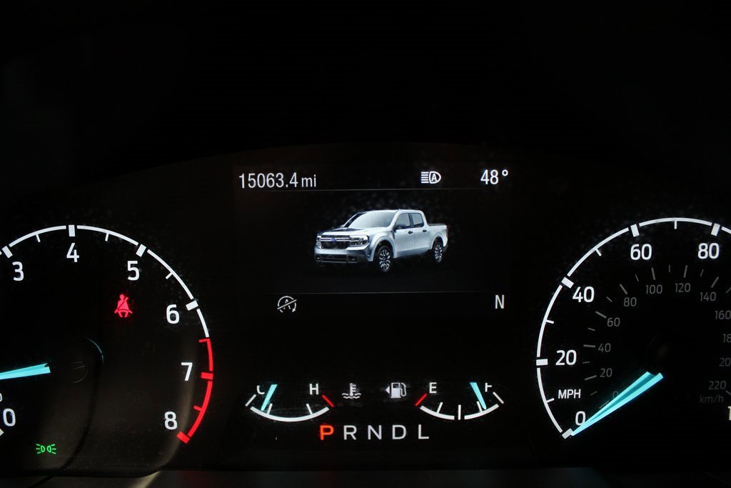 Certified 2022 Ford Maverick XLT w/ XLT Luxury Package image 19