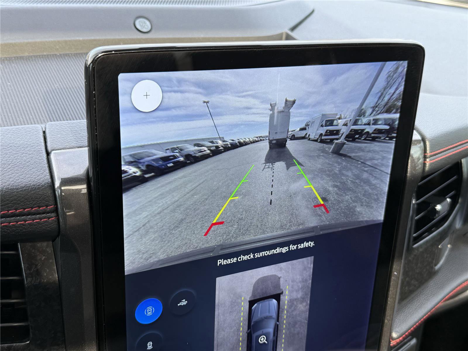 Certified 2024 Ford Expedition Max Limited image 29