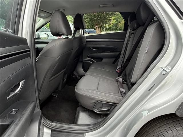 Used 2024 Hyundai Tucson SEL FWD image 13