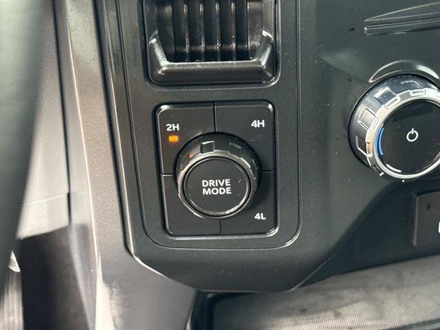 Certified 2025 Ford F150 XLT AWD/4WD image 24