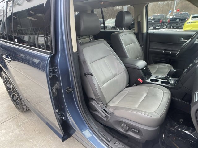 Certified 2019 Ford Flex SEL w/ Equipment Group 202A image 30