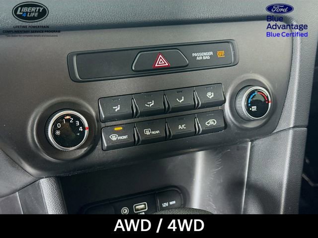 Used 2019 Kia Sportage LX image 15