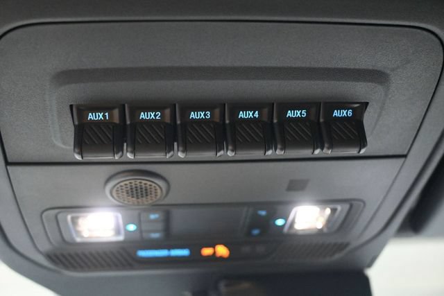 Certified 2024 Ford Bronco Wildtrak AWD/4WD image 17