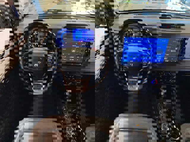 Certified 2024 Ford Bronco Big Bend image 13