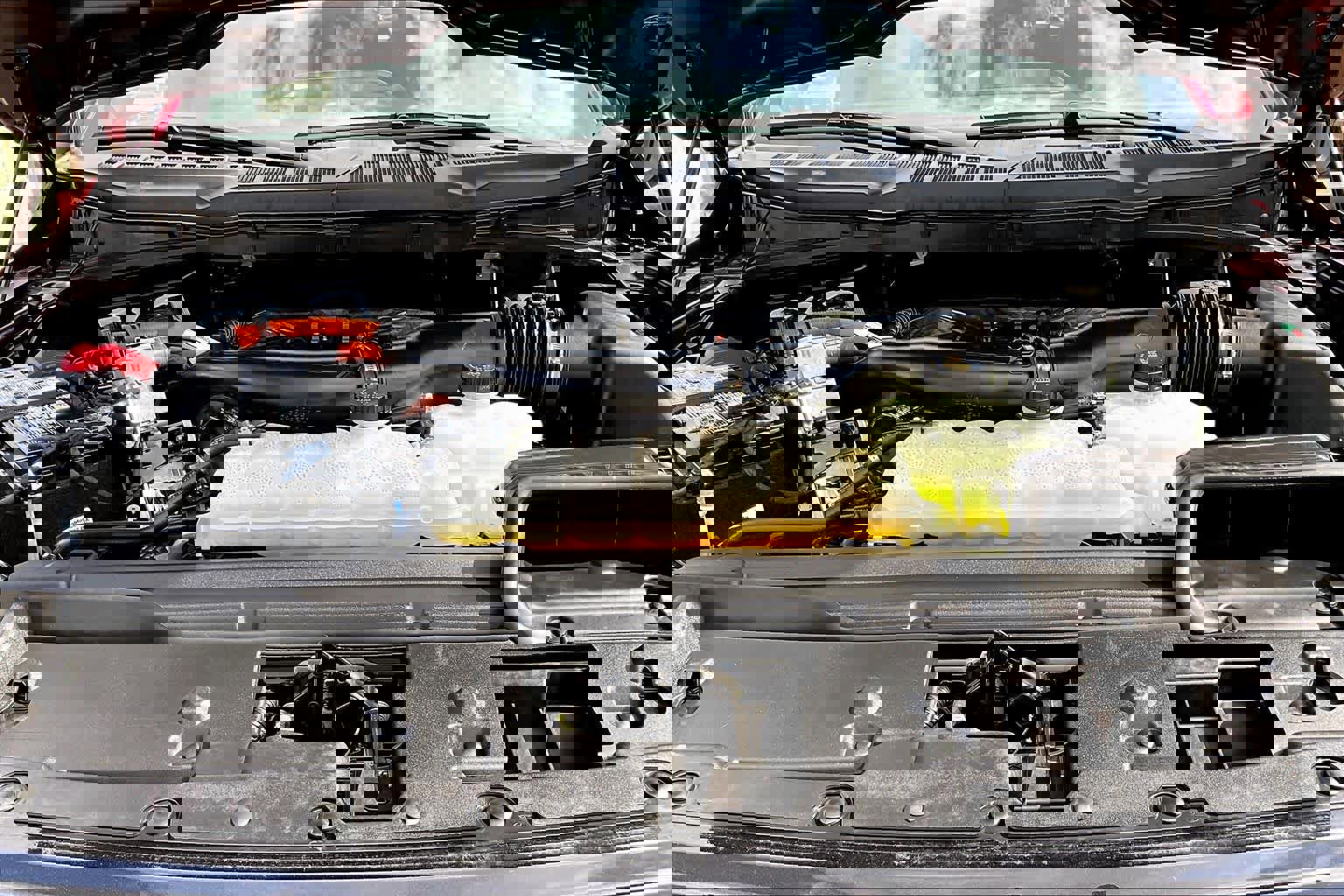 Certified 2025 Ford F150 XLT w/ Equipment Group 302A MID image 33