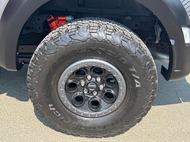Certified 2025 Ford F150 Raptor AWD/4WD image 26