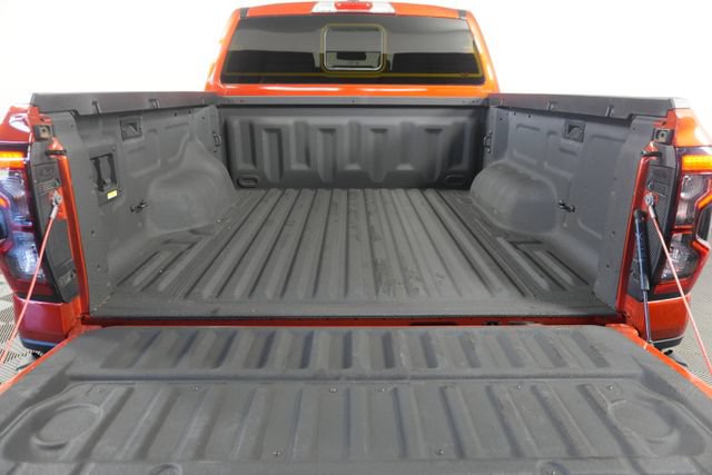 Certified 2024 Ford Ranger Lariat w/ FX4 Off-Road Package AWD/4WD image 9