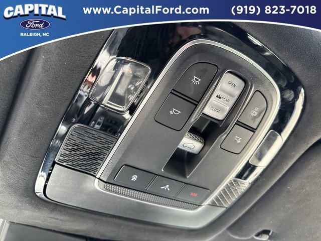 Used 2021 Hyundai Palisade Calligraphy w/ Cargo Package image 30