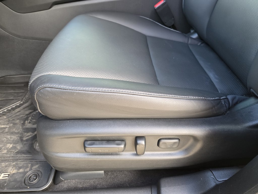 Used 2025 Honda Ridgeline RTL image 23