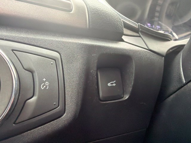 Certified 2020 Ford Fusion SEL FWD image 26