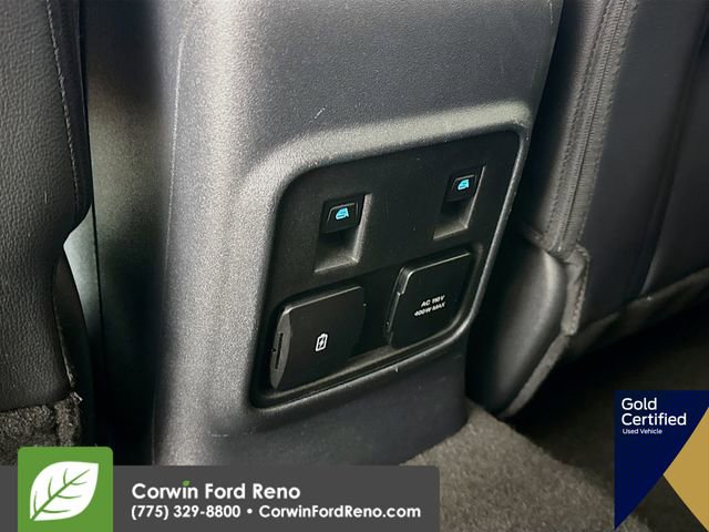 Certified 2024 Ford Bronco Outer Banks image 29