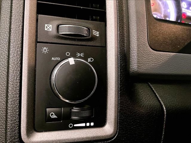 Used 2020 RAM 1500 Tradesman w/ Popular Equipment Group RWD image 27