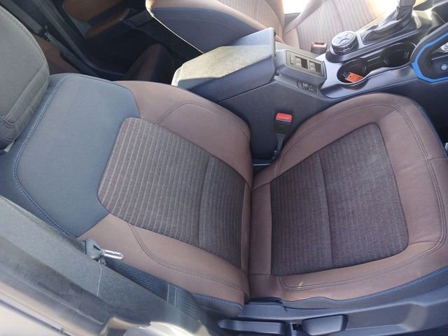 Certified 2023 Ford Bronco Outer Banks image 23