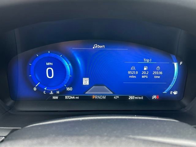 Certified 2020 Ford Explorer ST w/ Premium Technology Package image 30