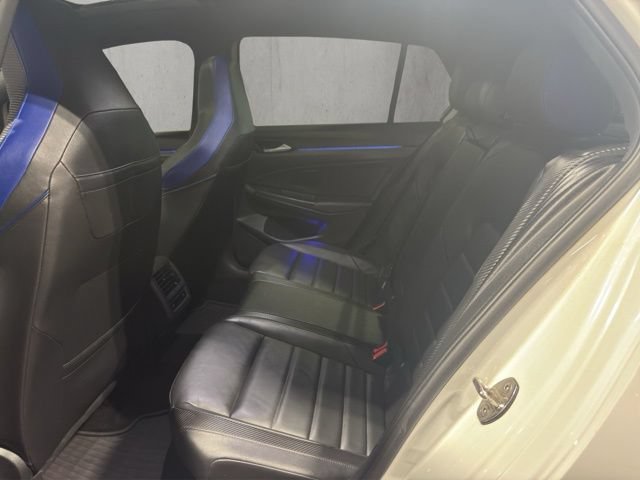 Used 2022 Volkswagen Golf R AWD/4WD image 6
