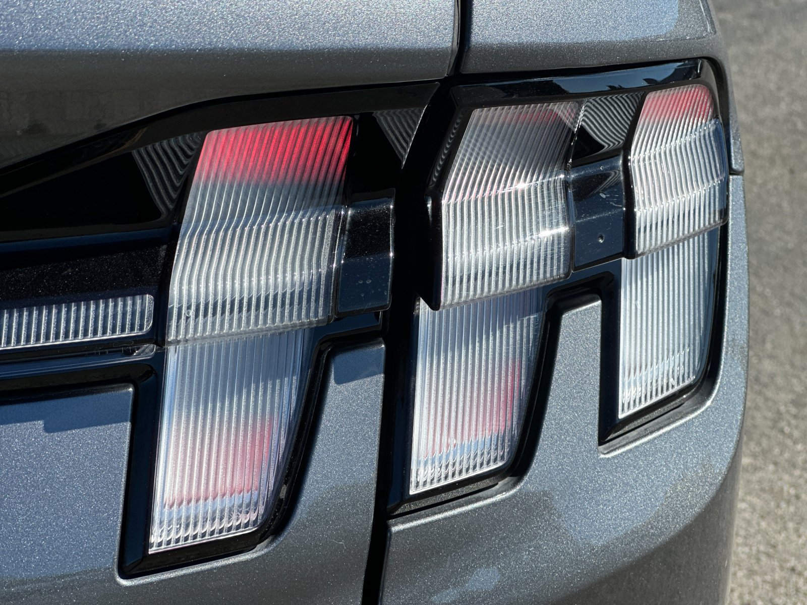 Certified 2023 Ford Mustang Mach-E Premium RWD image 40